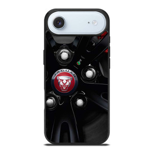 JAGUAR WHEEL LOGO iPhone Air Case Cover JAGUAR WHEEL LOGO iPhone Air Case Cover