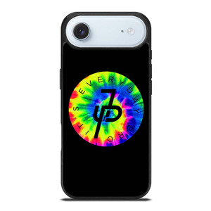 JAKE PAUL COVER THE RAINBOW iPhone Air Case Cover