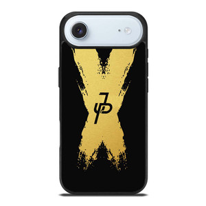 JAKE PAUL CROSS LOGO iPhone Air Case Cover
