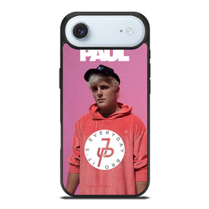 JAKE PAUL EVERYDAY BRO iPhone Air Case Cover