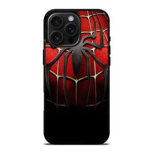 SPIDERMAN 4 iPhone 16 Pro Max Case Cover SPIDERMAN 4 iPhone 16 Pro Max Case Cover