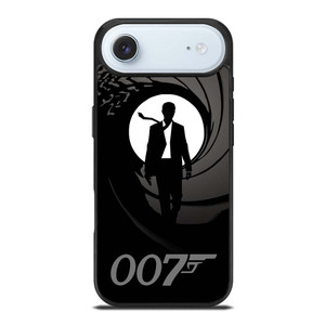 JAMES BOND 007 iPhone Air Case Cover