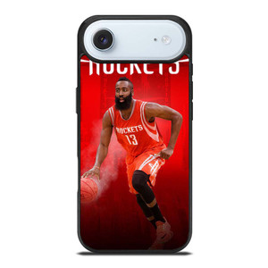 JAMES HARDEN HOUSTON ROCKETS iPhone Air Case Cover