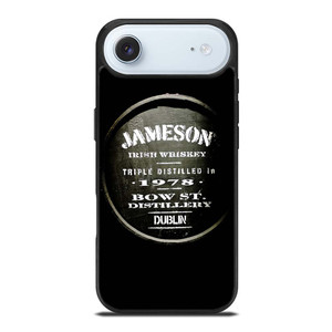 JAMESON WHISKEY iPhone Air Case Cover