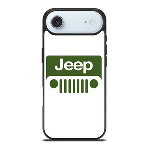 JEEP LOGO iPhone Air Case Cover