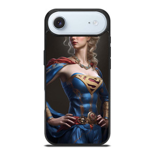 JENNIFER LAWRENCE SUPERGIRL iPhone Air Case Cover