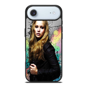 JENNIFER LAWRENCE iPhone Air Case Cover