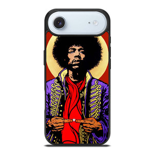 JIMI HENDRIX 2 iPhone Air Case Cover
