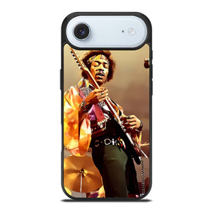 JIMI HENDRIX iPhone Air Case Cover