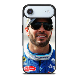 JIMMIE JOHNSON FACE NASCAR iPhone Air Case Cover JIMMIE JOHNSON FACE NASCAR iPhone Air Case Cover