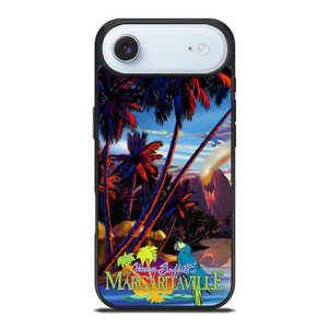 JIMMY BUFFETT'S MARGARITAVILLE iPhone Air Case Cover
