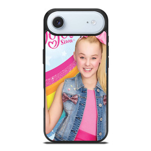 JOJO SIWA iPhone Air Case Cover