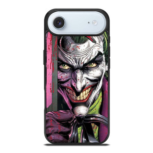 JOKER DC WITH CROWBAR iPhone Air Case Cover