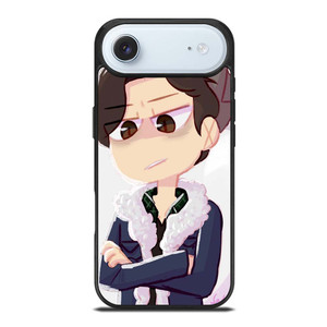 JUGHEAD JONES RIVERDALE iPhone Air Case Cover JUGHEAD JONES RIVERDALE iPhone Air Case Cover