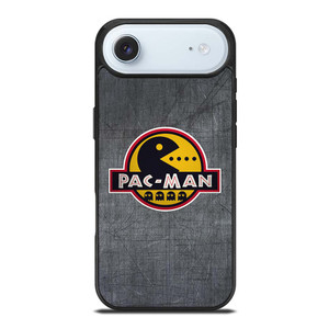 JURASSIC PAC MAN iPhone Air Case Cover