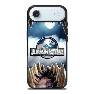 JURASSIC WORLD iPhone Air Case Cover