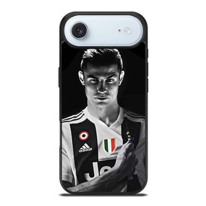 JUVENTUS CRISTIANO RONALDO CR7 iPhone Air Case Cover