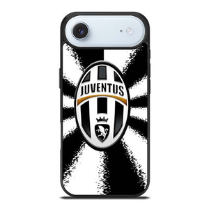 JUVENTUS FC LOGO iPhone Air Case Cover JUVENTUS FC LOGO iPhone Air Case Cover