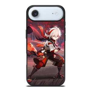 KAEDEHARA KAZUHA GENSHIN IMPACT iPhone Air Case Cover