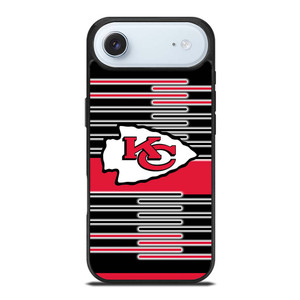 KANSAS CHIEF LOGO FOOTBALL TEAM ICON iPhone Air Case Cover
