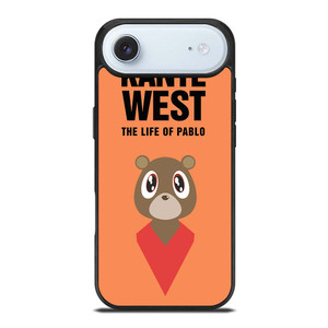 KANYE WEST THE LIFE OF PABLO iPhone Air Case Cover
