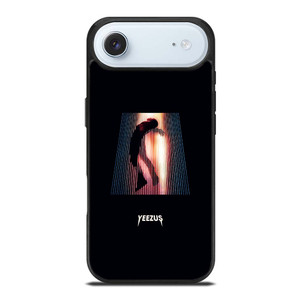 KANYE WEST YEEZUS ALBUM ART iPhone Air Case Cover