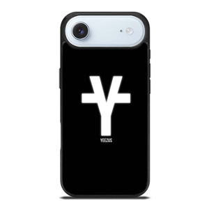 KANYE WST YEEZUS ALBUM iPhone Air Case Cover