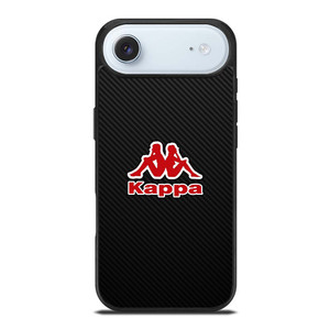 KAPPA STREETWEAR LOGO iPhone Air Case Cover
