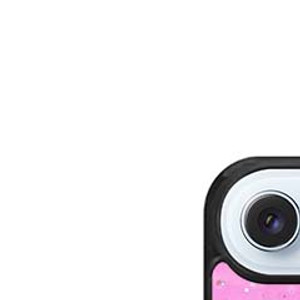 KATE SPADE NEW YORK LOGO DONUT iPhone Air Case Cover