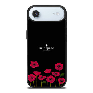 KATE SPADE NEW YORK LOGO ROSES iPhone Air Case Cover