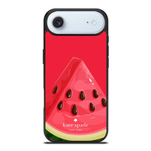KATE SPADE NEW YORK WATER MELON ICON iPhone Air Case Cover