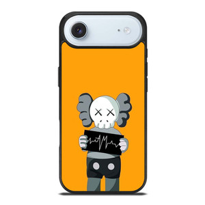 KAWS ICON CHARACTER iPhone Air Case Cover
