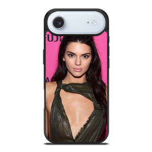 KENDALL JENNER iPhone Air Case Cover