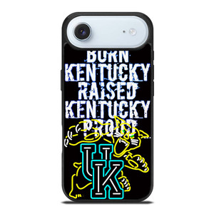KENTUCKY WILDCATS UK iPhone Air Case Cover KENTUCKY WILDCATS UK iPhone Air Case Cover