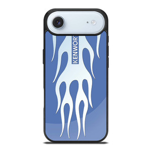 KENWORTH FLAME LOGO iPhone Air Case Cover