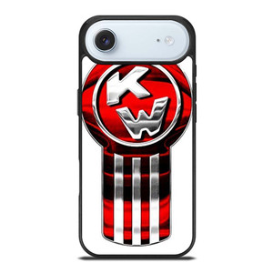 KENWORTH KW TRUCK LOGO EMBLEM iPhone Air Case Cover KENWORTH KW TRUCK LOGO EMBLEM iPhone Air Case Cover