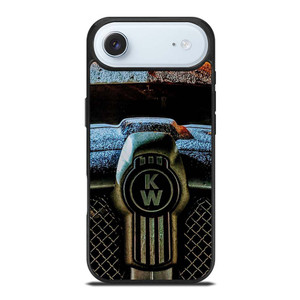 KENWORTH TRUCK LOGO VINTAGE iPhone Air Case Cover
