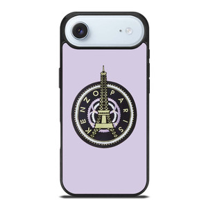 KENZO PARIS EIFFEL TOWER LOGO iPhone Air Case Cover KENZO PARIS EIFFEL TOWER LOGO iPhone Air Case Cover