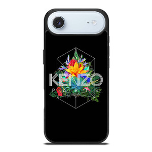 KENZO PARIS FLORAL iPhone Air Case Cover