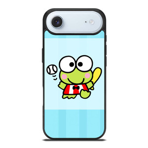 KEROPPI BASEBALL iPhone Air Case Cover