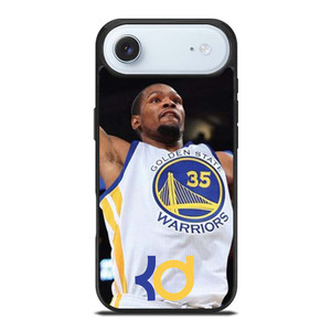 KEVIN DURANT GOLDEN STATE WARRIORS iPhone Air Case Cover KEVIN DURANT GOLDEN STATE WARRIORS iPhone Air Case Cover