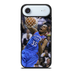 KEVIN DURANT OKLAHOMA CITY iPhone Air Case Cover