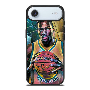 KEVIN DURANT WARRIORS iPhone Air Case Cover