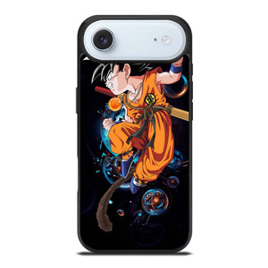 KID GOKU DRAGON BALL iPhone Air Case Cover