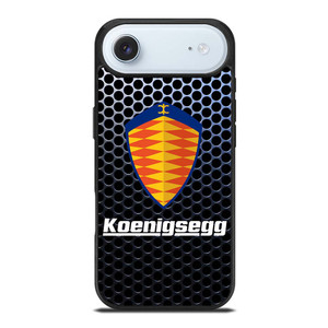 KOENIGSEGG iPhone Air Case Cover KOENIGSEGG iPhone Air Case Cover