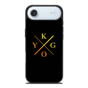 KYGO DJ LOGO iPhone Air Case Cover