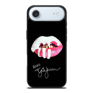 KYLIE JENNER LIPS iPhone Air Case Cover