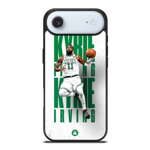 KYRIE IRVING BOSTON CELTICS iPhone Air Case Cover KYRIE IRVING BOSTON CELTICS iPhone Air Case Cover