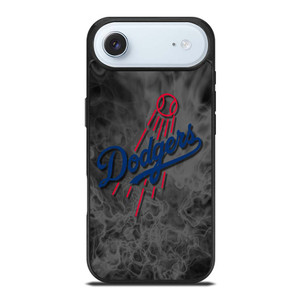 LA LOS ANGELES DODGERS SYMBOL iPhone Air Case Cover