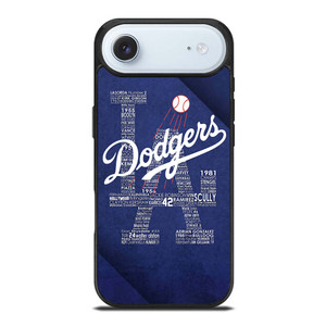 LA LOS ANGELES DODGERS iPhone Air Case Cover